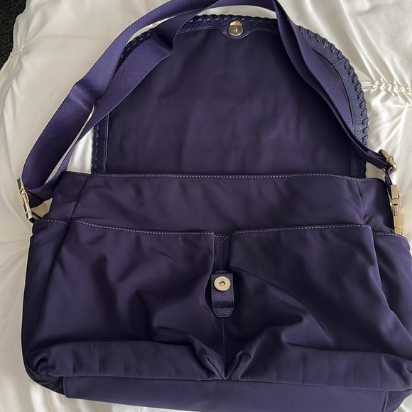 TORY BURCH DIAPER BAG - Picture 3 of 6